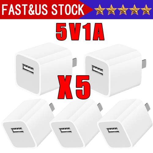 White usb power adapter - usb,
