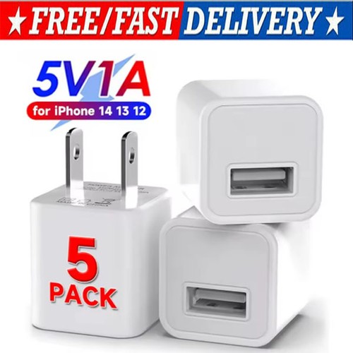 White usb power - white, adapter