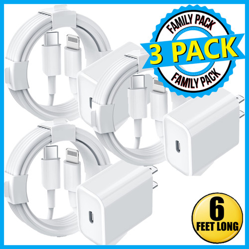 Pack fast wall charger - fast,