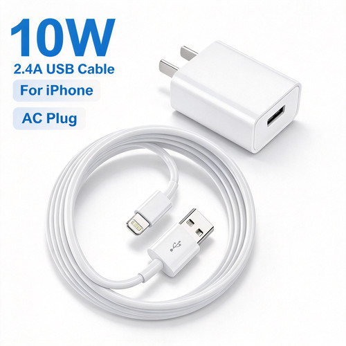 Usb wall charger - wall, fast