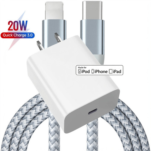 20w usb fast - pd,