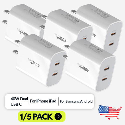 Lot dual port - dual, c