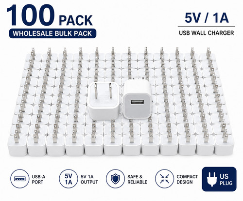 100x usb power - usb,