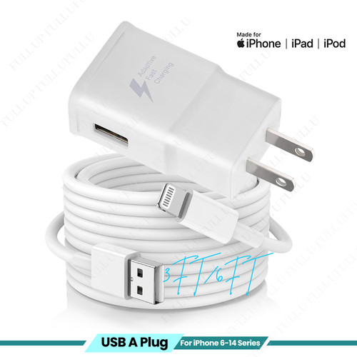 Fast charger usb adapter - usb, cable