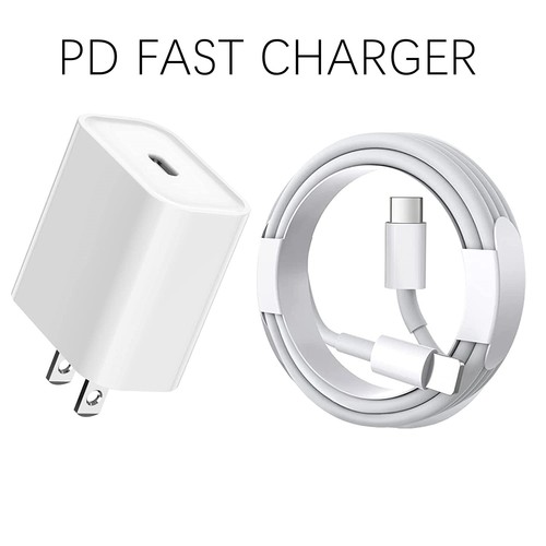 Type fast charger plug pd - fast,