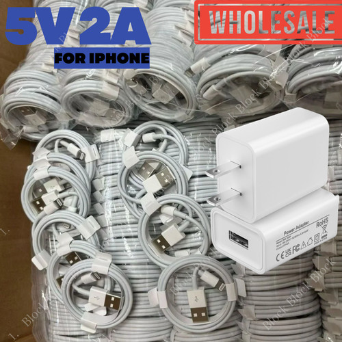 Fast charger for iphone 8 - charger,