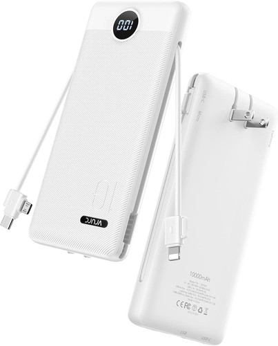 Portable charger built - portable,