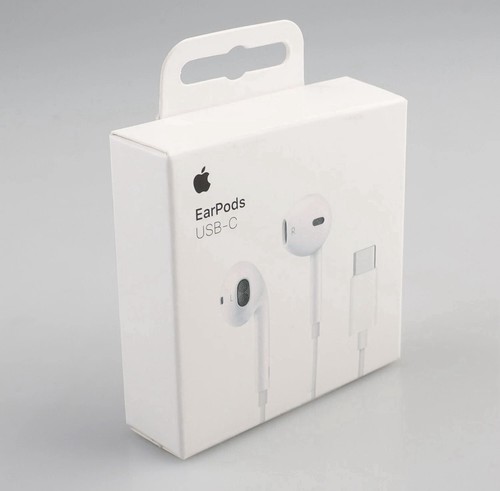 Apple earpods headphones usb - headphones, usb-c