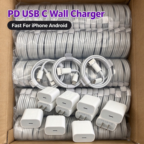 Type fast charger for - fast, iphone
