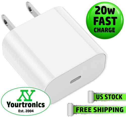 20w fast type wall - 20w,