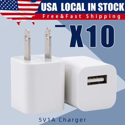 Usb home wall charger - x,