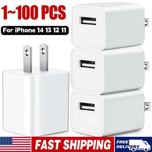White usb power adapter - white,