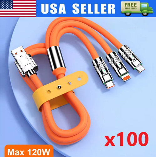 Fast charging cable - fast,