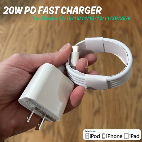 20w usb type fast charger - usb,