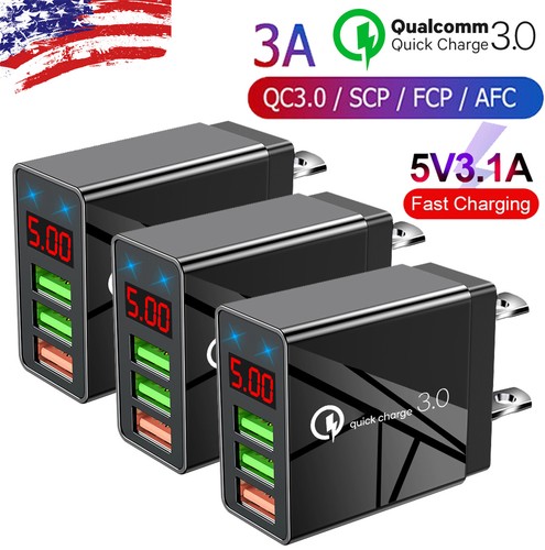 3pack port fast - 3,